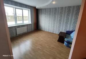 2-к квартира, на длительный срок, 52м2, 2/9 этаж