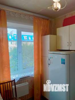 1-к квартира, на длительный срок, 25м2, 4/5 этаж