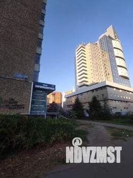 2-к квартира, посуточно, 48м2, 1/1 этаж