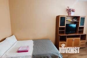 1-к квартира, посуточно, 48м2, 1/15 этаж