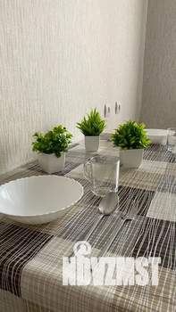 1-к квартира, посуточно, 40м2, 5/15 этаж