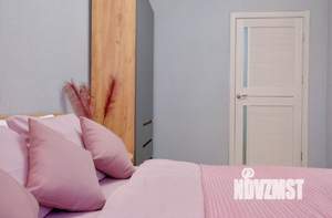 2-к квартира, посуточно, 65м2, 1/1 этаж