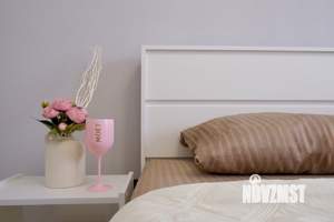 2-к квартира, посуточно, 68м2, 7/14 этаж