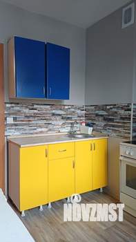 1-к квартира, на длительный срок, 40м2, 3/16 этаж