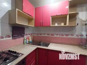 Студия квартира, посуточно, 37м2, 3/5 этаж