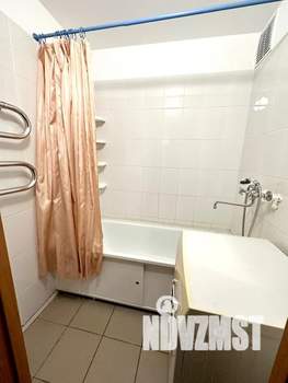 1-к квартира, посуточно, 34м2, 16/16 этаж