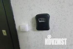 1-к квартира, посуточно, 20м2, 10/20 этаж