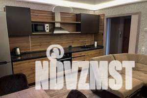 2-к квартира, посуточно, 51м2, 3/16 этаж