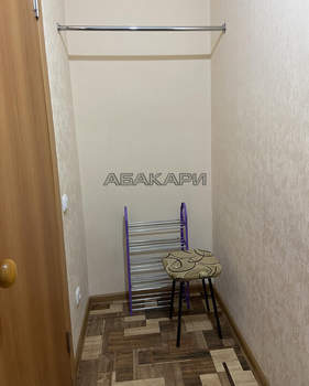 1-к квартира, на длительный срок, 30м2, 5/19 этаж