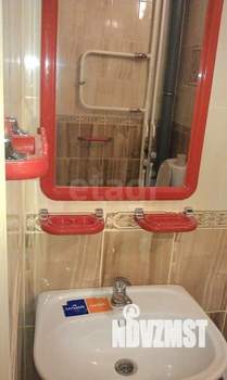 1-к квартира, на длительный срок, 38м2, 5/17 этаж