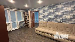 2-к квартира, на длительный срок, 45м2, 2/5 этаж