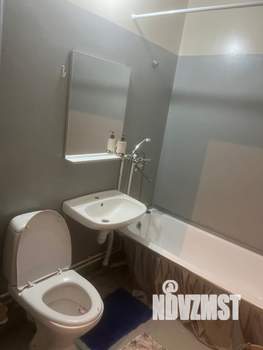 1-к квартира, на длительный срок, 26м2, 8/17 этаж