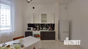 3-к квартира, на длительный срок, 83м2, 2/14 этаж