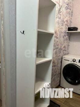 1-к квартира, на длительный срок, 30м2, 1/5 этаж