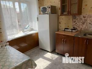 1-к квартира, посуточно, 32м2, 3/5 этаж