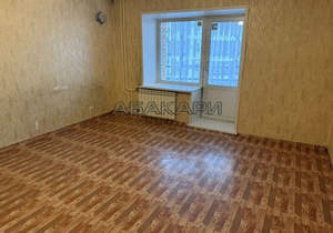 1-к квартира, на длительный срок, 47м2, 5/15 этаж