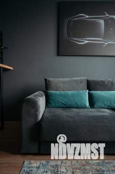 2-к квартира, посуточно, 47м2, 1/1 этаж