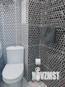 1-к квартира, посуточно, 30м2, 3/9 этаж