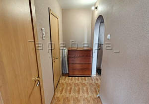 1-к квартира, на длительный срок, 33м2, 10/10 этаж