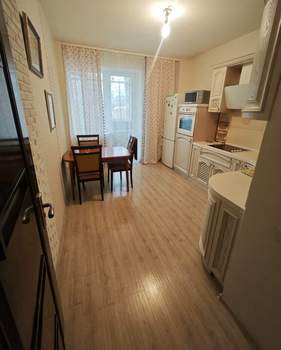 2-к квартира, на длительный срок, 87м2, 8/12 этаж