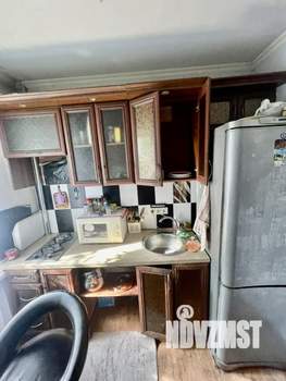 2-к квартира, на длительный срок, 45м2, 3/5 этаж