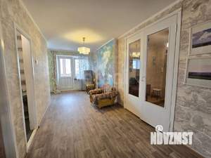 2-к квартира, на длительный срок, 81м2, 6/9 этаж