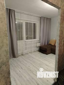 1-к квартира, на длительный срок, 30м2, 4/9 этаж