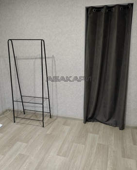 1-к квартира, на длительный срок, 32м2, 2/5 этаж