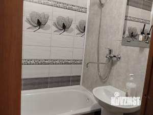 1-к квартира, посуточно, 37м2, 12/17 этаж