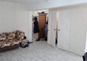 2-к квартира, на длительный срок, 45м2, 1/5 этаж