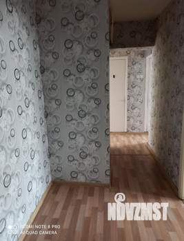 2-к квартира, на длительный срок, 54м2, 2/5 этаж