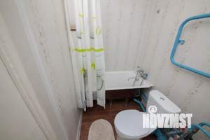 1-к квартира, посуточно, 35м2, 5/10 этаж