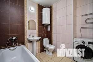 2-к квартира, посуточно, 72м2, 25/25 этаж