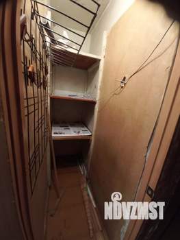 1-к квартира, на длительный срок, 34м2, 2/5 этаж