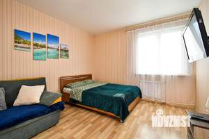 2-к квартира, посуточно, 64м2, 12/24 этаж