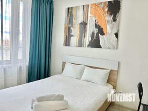 1-к квартира, посуточно, 23м2, 1/1 этаж