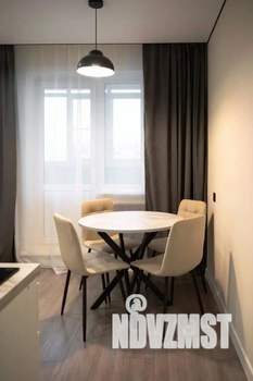 1-к квартира, посуточно, 41м2, 1/1 этаж