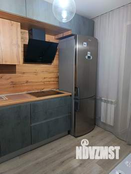 1-к квартира, на длительный срок, 39м2, 10/10 этаж