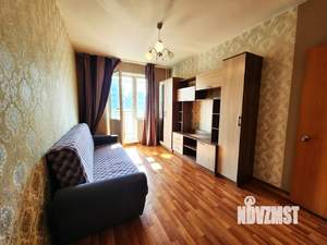1-к квартира, на длительный срок, 34м2, 6/9 этаж