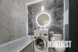 1-к квартира, посуточно, 45м2, 25/25 этаж