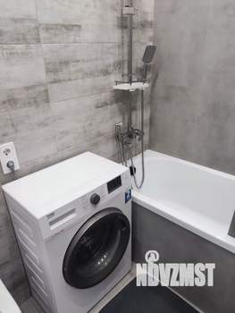 1-к квартира, на длительный срок, 38м2, 13/21 этаж