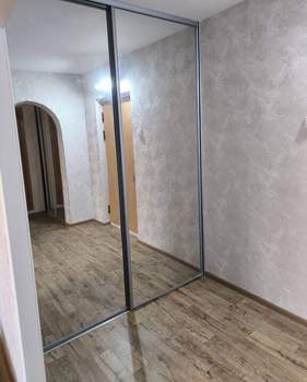 1-к квартира, на длительный срок, 42м2, 7/10 этаж