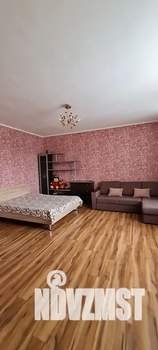 1-к квартира, посуточно, 48м2, 13/17 этаж
