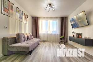 2-к квартира, посуточно, 56м2, 3/9 этаж