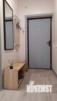 1-к квартира, на длительный срок, 35м2, 22/24 этаж