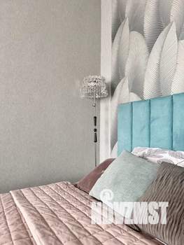 Студия квартира, посуточно, 33м2, 8/25 этаж