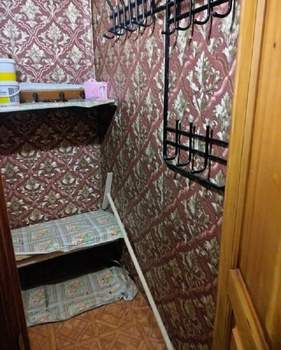 1-к квартира, на длительный срок, 35м2, 1/9 этаж