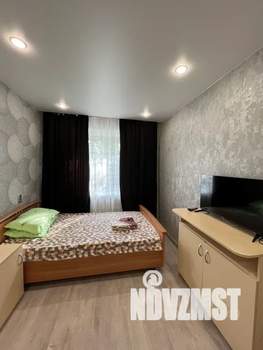 Студия квартира, посуточно, 18м2, 1/9 этаж