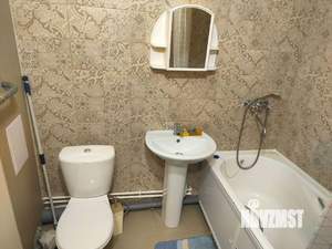 1-к квартира, на длительный срок, 42м2, 16/25 этаж