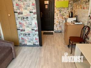 1-к квартира, посуточно, 16м2, 5/5 этаж